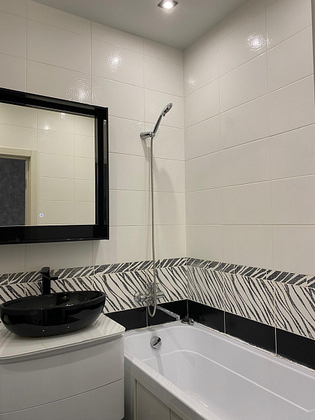 ул. Парковая, д. 52, корп. 1