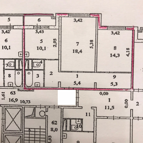 ул. Совхозная, д. 10