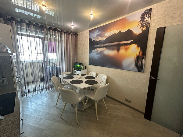 пр-кт Ракетостроителей, д. 5, корп. 2