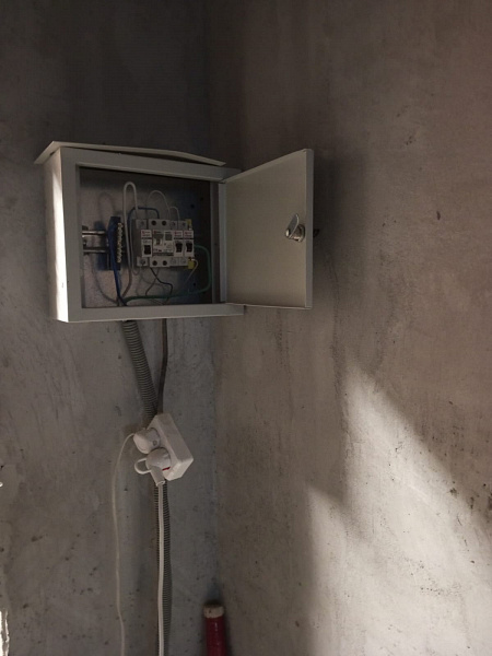 ул. Парковая, д. 50