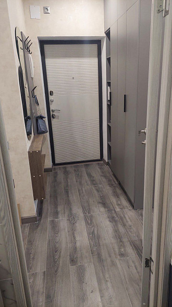 ул. Парковая, д. 50, корп. 1