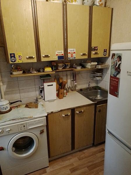 Москва, Дмитровское шоссе, д. 105, корп. 2