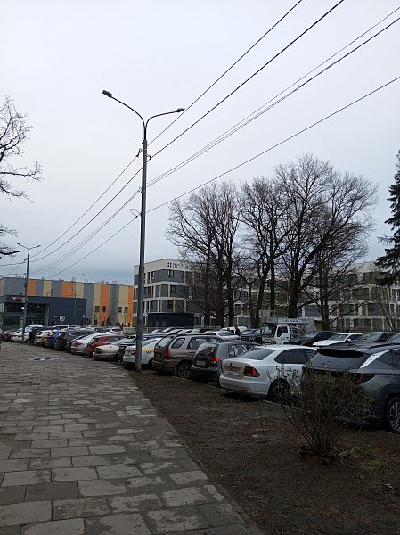 ул. Совхозная, д. 18