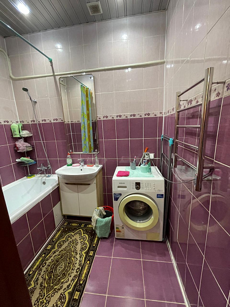 ул. Центральная, д. 9