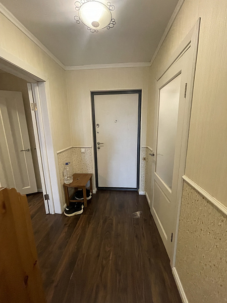 пр-кт Ракетостроителей, д. 7, корп. 1