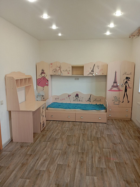 Звенигород, мкр-н Супонево, д. 15