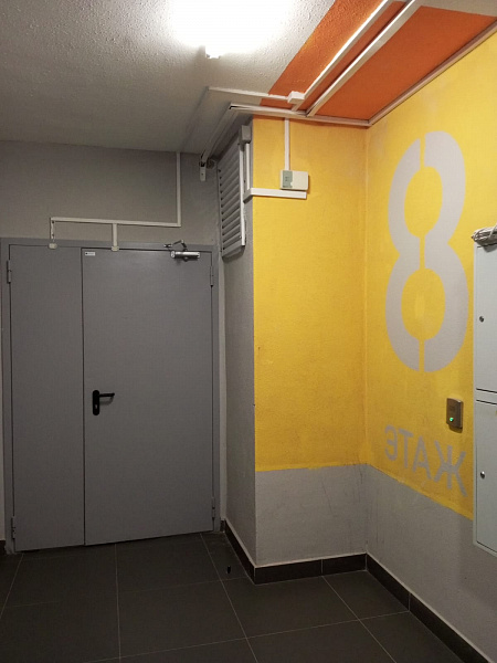 ул. Парковая, д. 50