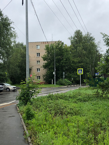 ул. Ленинградская, д. 17