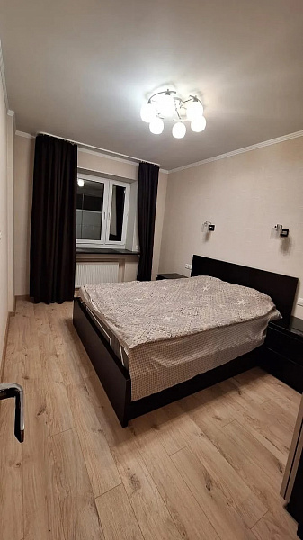 Химки, ул. Академика Грушина, д. 8