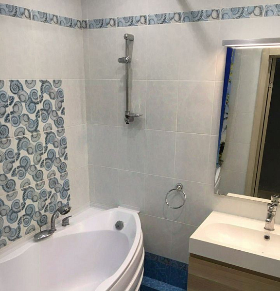 ул. Набережная, д. 19, корп. 2