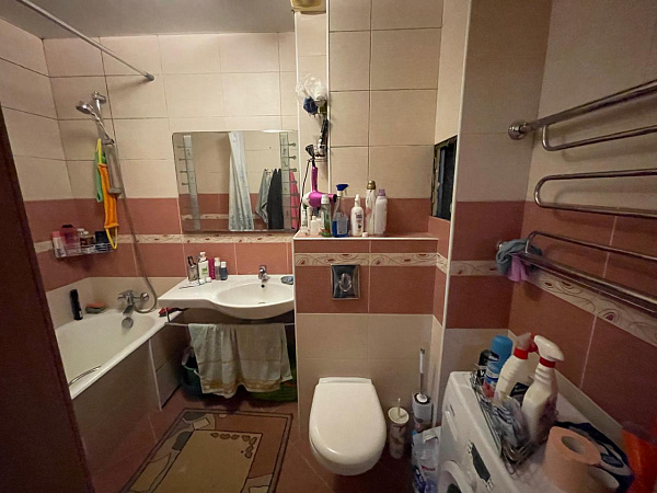 Лихачевское шоссе, д. 14, корп. 1