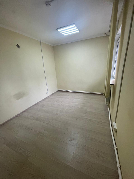 Промышленный проезд, д. 6