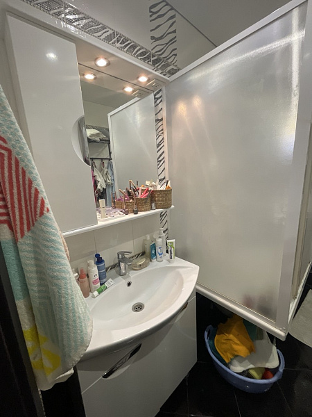 пр-кт Ракетостроителей, д. 5, корп. 1