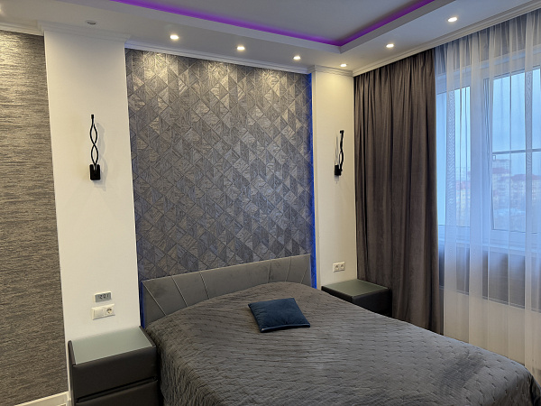 ул. Парковая, д. 54