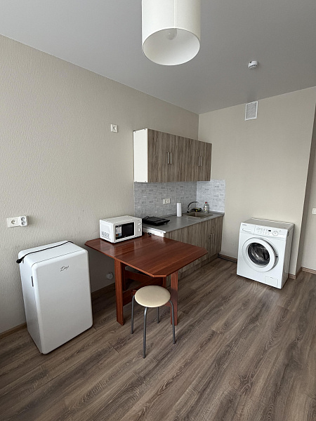 ул. Парковая, д. 44, корп. 1