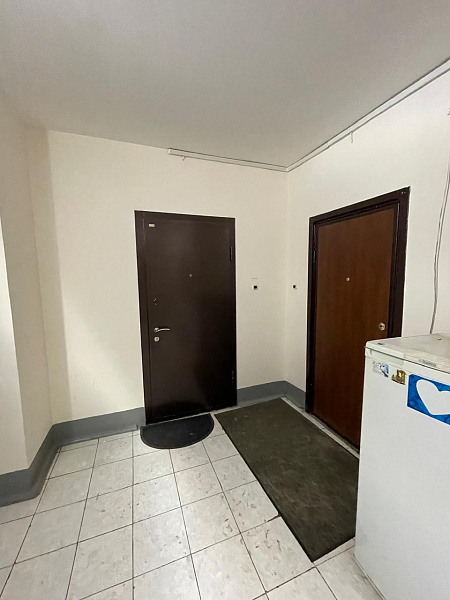 Лихачевское шоссе, д. 14, корп. 1