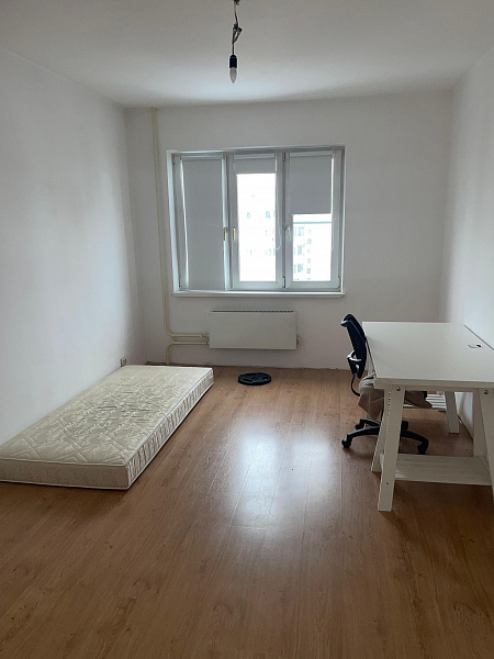 пр-кт Мельникова, д. 18