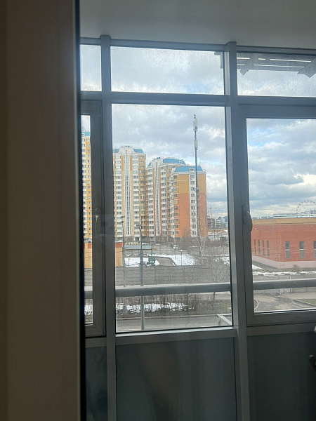 Красногорск, Красногорский бульвар, д. 23, корп. 3 Красногорск, Красногорский бульвар, д. 23, корп. 3