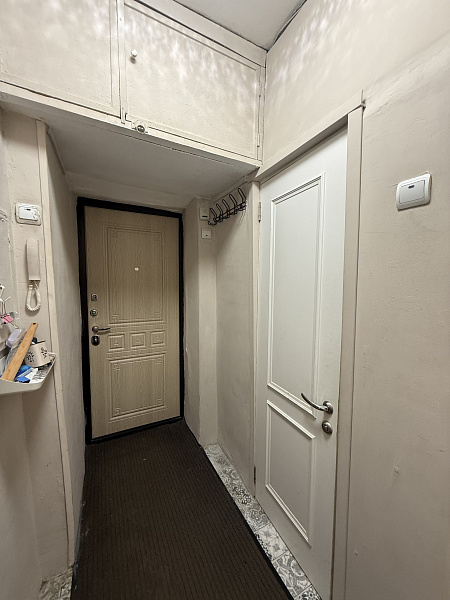 ул. Первомайская, д. 58