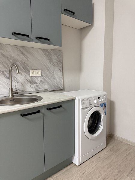 ул. Парковая, д. 46, корп. 1