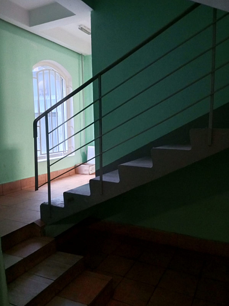 Москва, ул. Смольная, д. 51, корп. 2