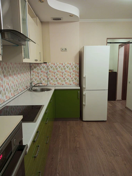 пр-кт Ракетостроителей, д. 9, корп. 3