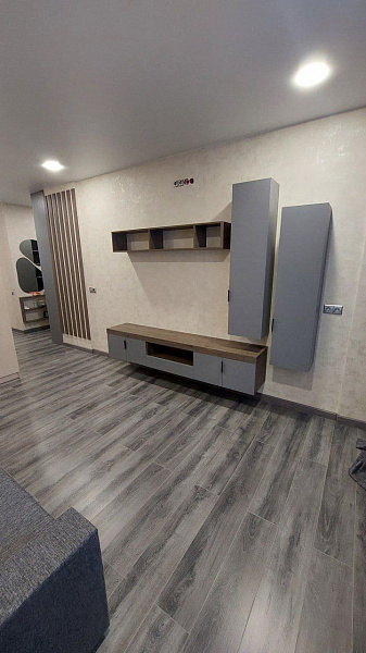 ул. Парковая, д. 50, корп. 1