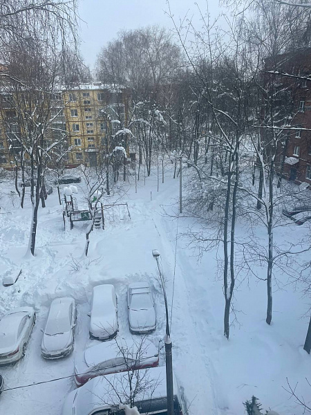 ул. Циолковского, д. 8/11