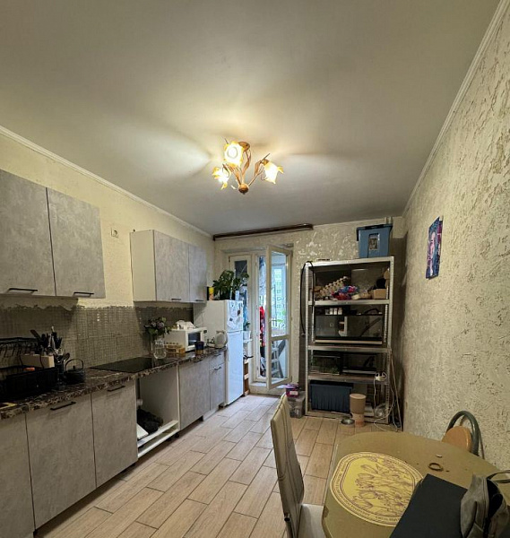 пр-кт Ракетостроителей, д. 3, корп. 1