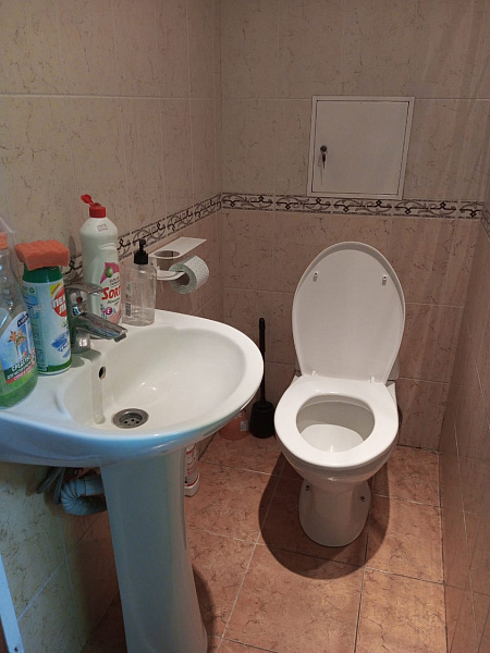 Химки, мкр-н Новые Химки, ул. Молодёжная, д. 70