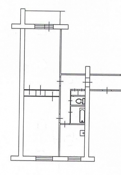 ул. Дирижабельная, д. 17