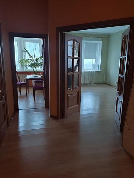 пр-кт Пацаева, д. 7, корп. 4