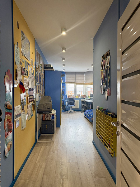 ул. Госпитальная, д. 8