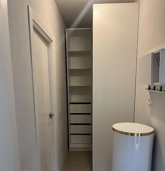 ул. Парковая, д. 46