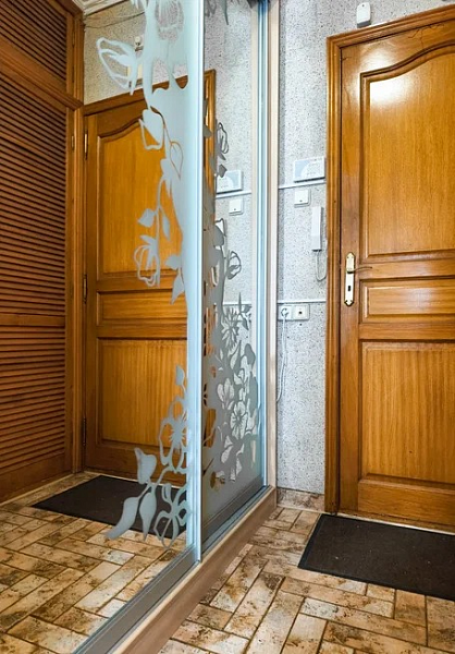 Химки, ул. Чапаева, д. 5