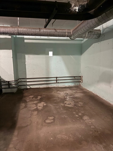 машиноместо, Лихачевское шоссе, д. 14, корп. 1