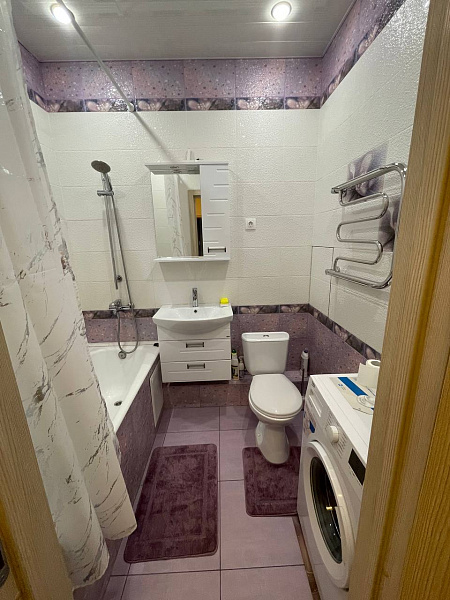 ул. Парковая, д. 52, корп. 1