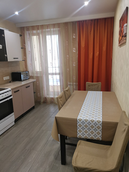 пр-кт Ракетостроителей, д. 9, корп. 1