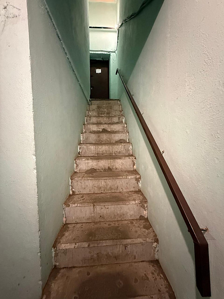 машиноместо, Лихачевское шоссе, д. 14, корп. 1