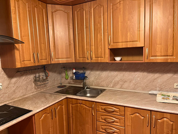 ул. Совхозная, д. 18