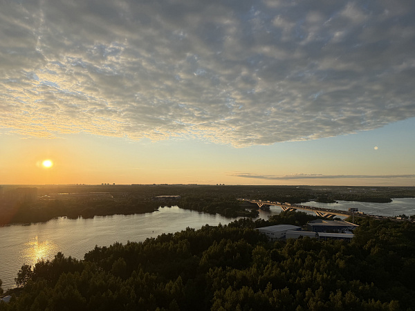 Старое Дмитровское шоссе, д. 11