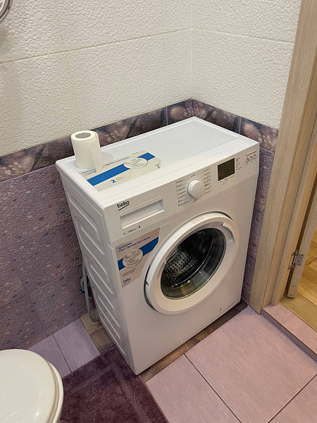 ул. Парковая, д. 52, корп. 1