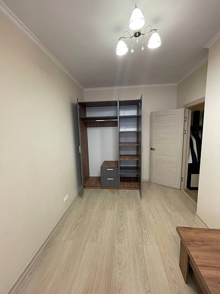 ул. Парковая, д. 52, корп. 1