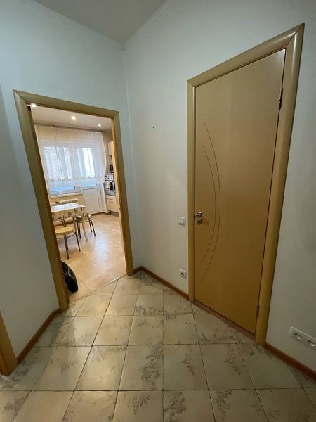 ул. Первомайская, д. 9/4