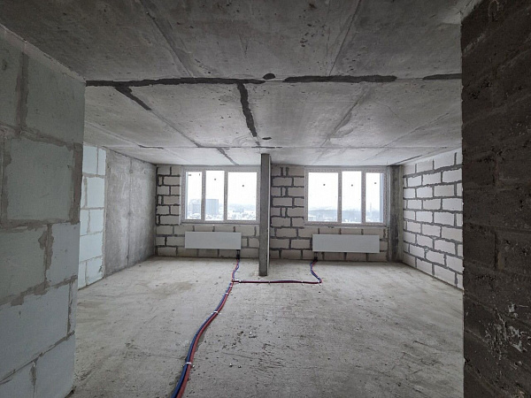 ул. Парковая, д. 44