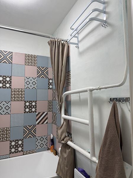 ул. Первомайская, д. 58