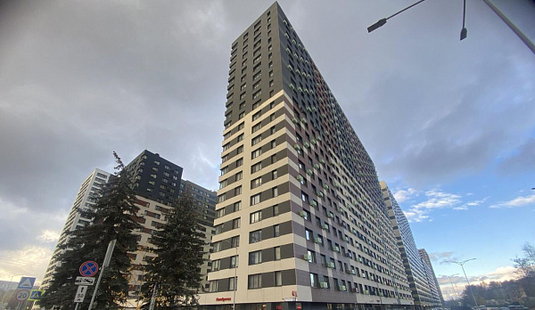 ул. Парковая, д. 46