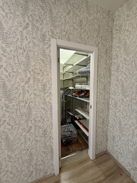 ул. Первомайская, д. 58