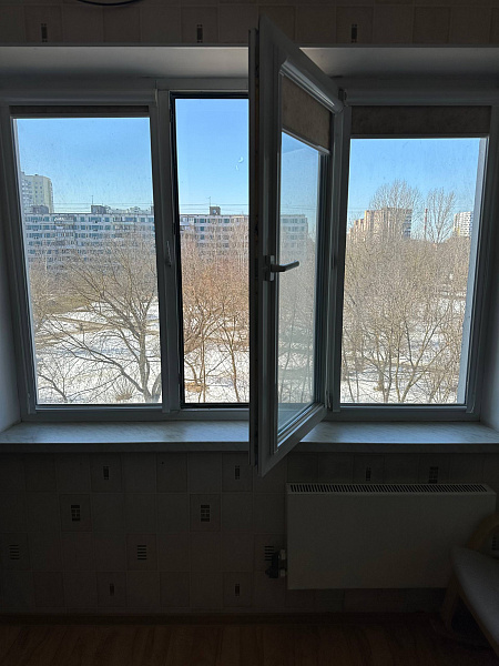 ул. Спортивная, д. 5, корп. 3