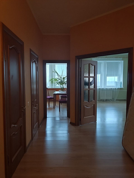 пр-кт Пацаева, д. 7, корп. 4
